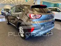 2022 Ford Puma