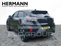 2022 Ford Puma