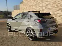2022 Ford Puma
