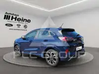 2022 Ford Puma