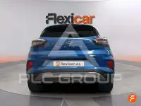 2022 Ford Puma