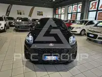 2022 Ford Puma