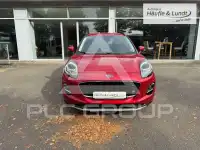 2022 Ford Puma