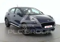 2022 Ford Puma