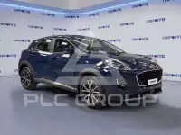 2022 Ford Puma