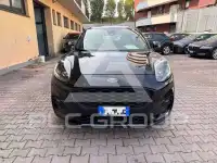 2022 Ford Puma