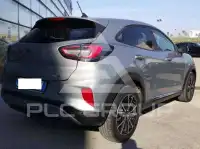 2022 Ford Puma