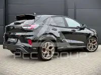 2022 Ford Puma