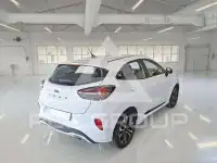 2022 Ford Puma