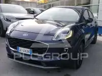2022 Ford Puma