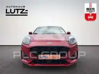 2022 Ford Puma
