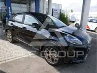 2021 Ford Puma
