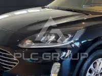 2022 Ford Kuga