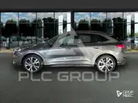 2022 Ford Kuga