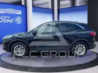 2022 Ford Kuga