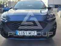2022 Ford Kuga