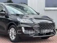2022 Ford Kuga