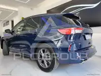 2022 Ford Kuga