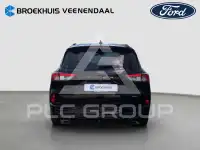 2022 Ford Kuga