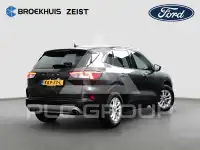 2022 Ford Kuga