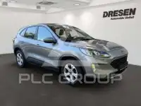 2022 Ford Kuga