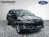 2022 Ford Kuga