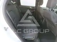 2022 Ford Kuga