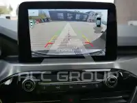 2022 Ford Kuga