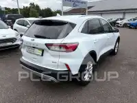 2022 Ford Kuga