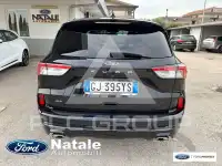 2022 Ford Kuga
