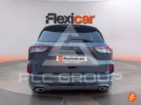 2022 Ford Kuga