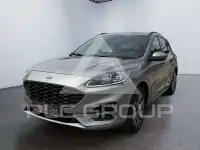 2022 Ford Kuga