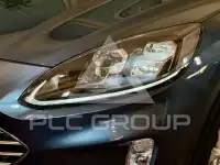2022 Ford Kuga