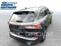 2022 Ford Kuga