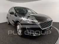 2022 Ford Kuga