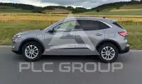 2022 Ford Kuga
