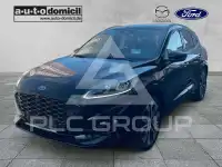 2022 Ford Kuga