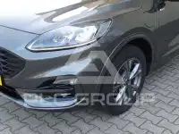 2022 Ford Kuga
