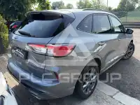 2022 Ford Kuga