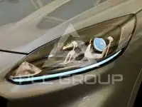 2022 Ford Kuga