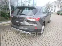2022 Ford Kuga