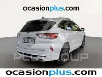 2022 Ford Kuga