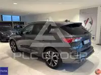 2022 Ford Kuga