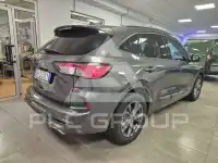 2022 Ford Kuga