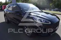 2022 Ford Kuga