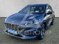 2022 Ford Kuga