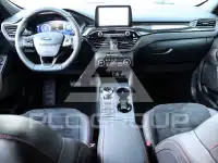 2022 Ford Kuga