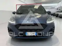 2022 Ford Kuga