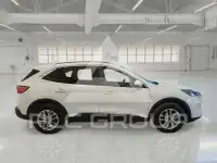 2022 Ford Kuga