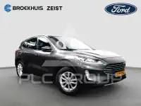 2022 Ford Kuga